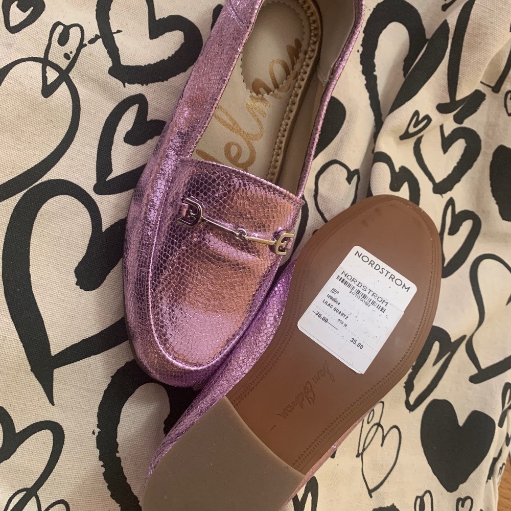 Girls shoes
